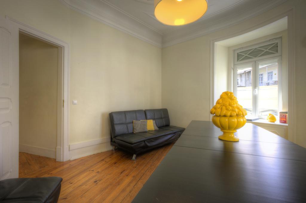 Angola Apartment - 8Bedrooms Lissabon Exterior foto